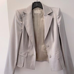 SOLD Valentino Garavani Vintage Designer Blazer